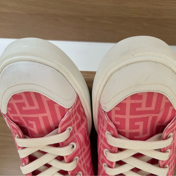 BALMAIN FOR BARBIE SHOES Size 10 - Picture 6 of 8